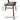 SUNX Solid Wood Short-Legged Desk from SUNX