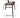 SUNX Solid Wood Short-Legged Desk from SUNX