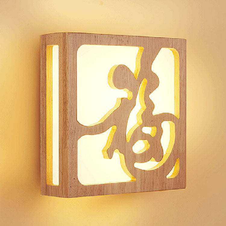 BOJI Haruki Elegant Minimalist Wall Table Lamp from BOJI