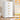 JEKOJEKO Quintessa Versatile Plastic Multi-Layer Storage Cabinet. from JEKOJEKO
