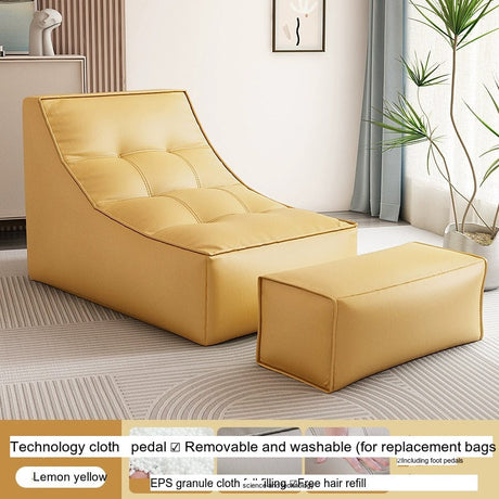 LEDONG Haruki Futuristic Detachable Sofa from LEDONG
