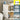 JEKOJEKO Verandah Innovative Multi-layered Storage Toilet Rack from JEKOJEKO