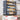 SHUAISHI Isidore Elegant Multi-Layer Kitchen Cabinet from SHUAISHI
