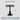 ABOUT WHITE Orenji Elegant Solid Wood Round Dining Table from ABOUT WHITE