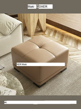 MOXER Jalimara Elegant Luxe Footstool from MOXER