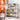 SHUAISHI Isolde Versatile Multi-Layer Storage Shelf from SHUAISHI