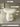 MOXER Iskandar Opulent Leather Upholstered Dressing Stool from MOXER