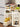 YOUQIN Takara Space-Saving Kitchen Clip Rack Storage Cabinet from YOUQIN