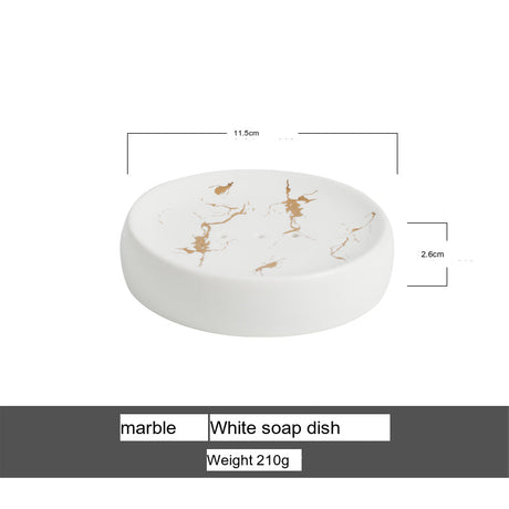 TIANRUN Anabella Elegant Marble Aromatherapy Set from TIANRUN