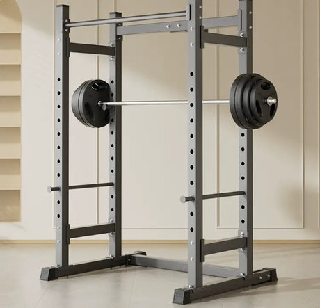 KANGSITE Professional Squat Rack for Weightlifting and Strength Training from KANGSITE