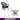 ZIYE Kiyoshi Comfortable Relaxing Outdoor Chair from ZIYE
