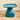 A&D Toulouse Elegant Circular Coffee Table from A&D