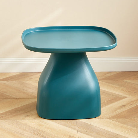 A&D Toulouse Elegant Circular Coffee Table from A&D