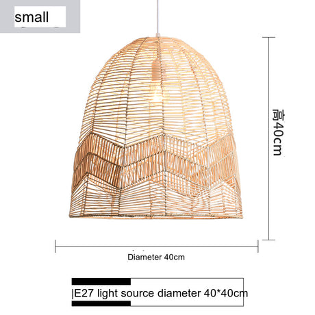 BOJI Kaori Tranquil Colorful Lanterns - Zen Lampshade Collection from BOJI