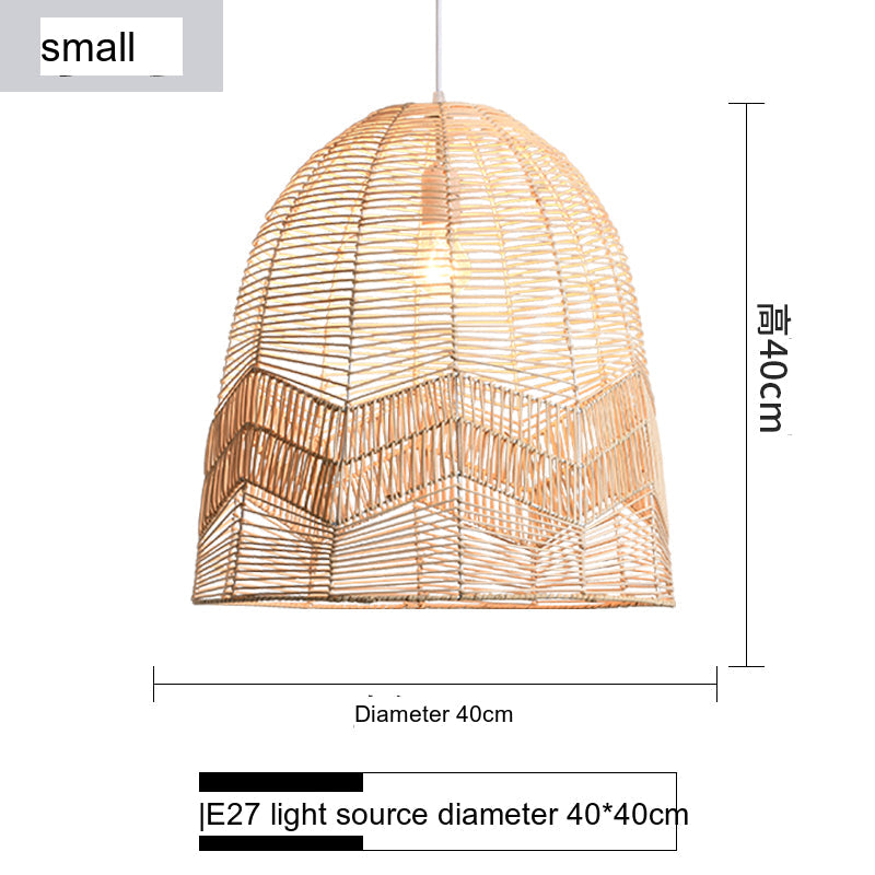 BOJI Kaori Tranquil Colorful Lanterns - Zen Lampshade Collection from BOJI