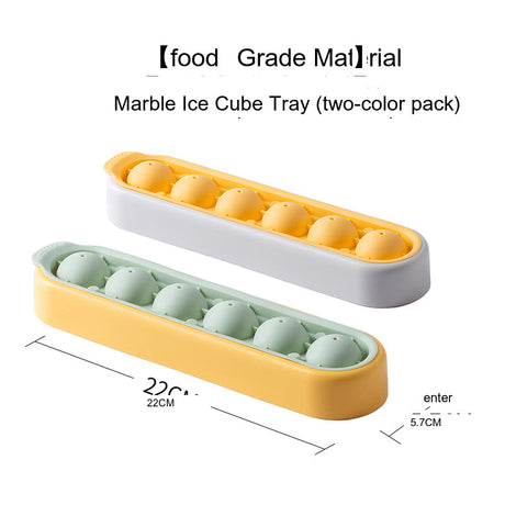 MOSE Ice Hockey Mold Set from MOSE