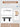 EXCELLENT Hokkaido Sleek Minimalist Acrylic Dining Table from EXCELLENT