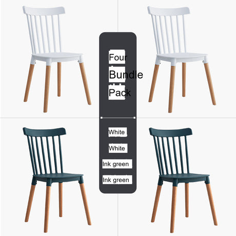 NIYE Aveline Minimalist Chic Dining Chair from NIYE