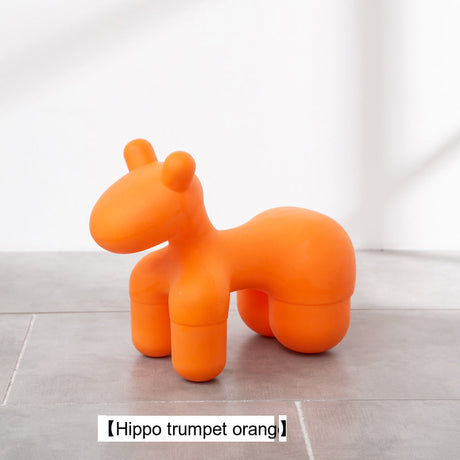 NIYE Isolde Scandinavian Animal Toy Leisure Chair from NIYE