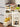 YOUQIN Takara Space-Saving Kitchen Clip Rack Storage Cabinet from YOUQIN