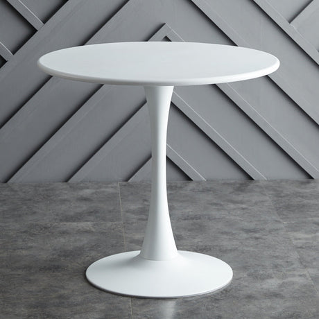 A&D Nikos Stylish Compact Table & Chair Set from A&D