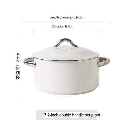MOSE Chiba Japanese Soup Bowl from MOSE