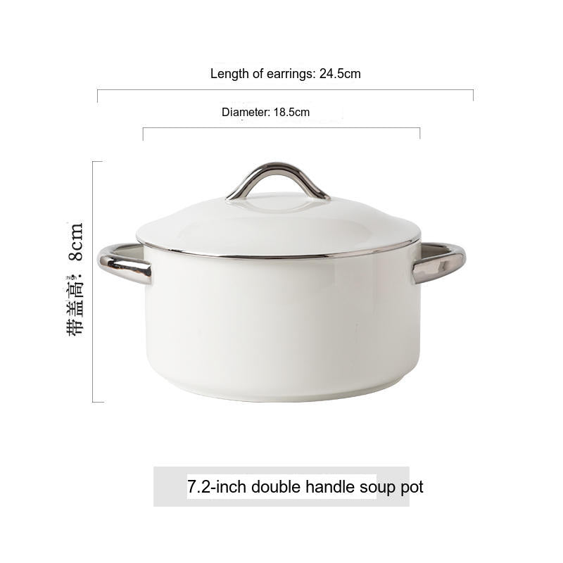 MOSE Chiba Japanese Soup Bowl from MOSE