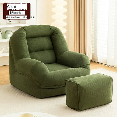LEDONG Marisol Ergonomic Cozy Recliner Chair from LEDONG