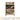 GENJI Akihiro Elegant Solid Wood High Cabinet from GENJI