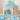 LITTLE DOVE Marisol Enchanted Indoor Castle Playhouse from LITTLE DOVE