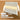 A WALLPAPER PARTITION KALANI Elegant Luminous Folding Screen Divider from A WALLPAPER PARTITION
