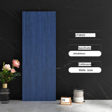 LOFTWELL Isadora Sleek Modern Anti-Slip Wall Tile from LOFTWELL