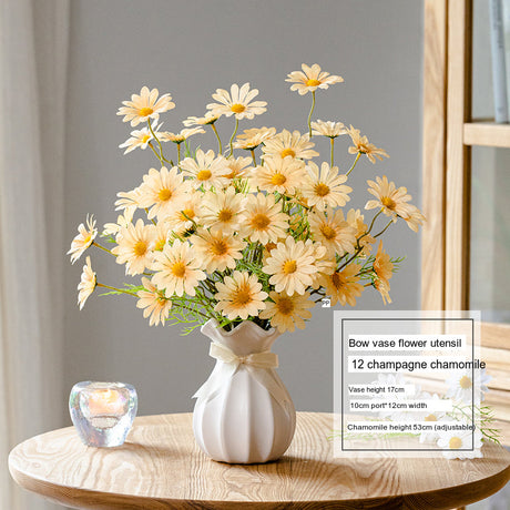 JUHAN Izumi Elegant Decorative Artificial Flowers from JUHAN