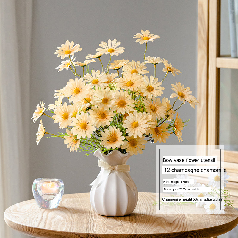 JUHAN Izumi Elegant Decorative Artificial Flowers from JUHAN