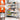 SHUAISHI Isolde Versatile Multi-Layer Storage Shelf from SHUAISHI