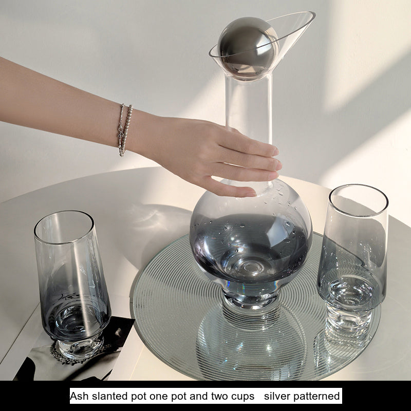 LIVETAI Isadora High-Quality Spacious Teapot Luxury Style from LIVETAI