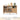 GENJI Hiroshi Sleek Wooden Storage Kitchen Cabinet from GENJI