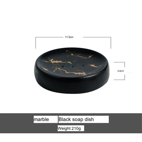 TIANRUN Anabella Elegant Marble Aromatherapy Set from TIANRUN