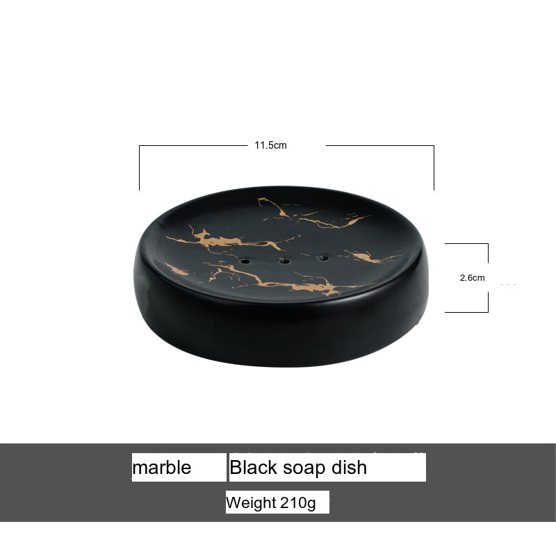 TIANRUN Anabella Elegant Marble Aromatherapy Set from TIANRUN