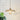 BOJI Isadora Elegant Copper Table Lamp for Luxury Living Room from BOJI