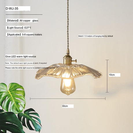 BOJI Isadora Elegant Copper Table Lamp for Luxury Living Room from BOJI