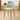MEIYIJIA Petronia Sleek Minimalist Coffee Table Set from MEIYIJIA