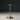 ABOUT WHITE Hyunwoo Elegant Minimalist Health Bar Table from ABOUT WHITE
