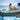 DUJIA Elowen Vibrant Inflatable Strawberry Swim Ring from DUJIA