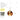 OU DEWEI Soren Minimalistic Scandinavian Ceiling Lamp from OU DEWEI