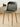 MEIYIJIA Santiago Sleek Plastic Minimalist High Chair for Leisure Home Use from MEIYIJIA