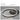 YDZM Vespera Sleek Minimalistic Wrought Iron Ceiling Lamp from YDZM