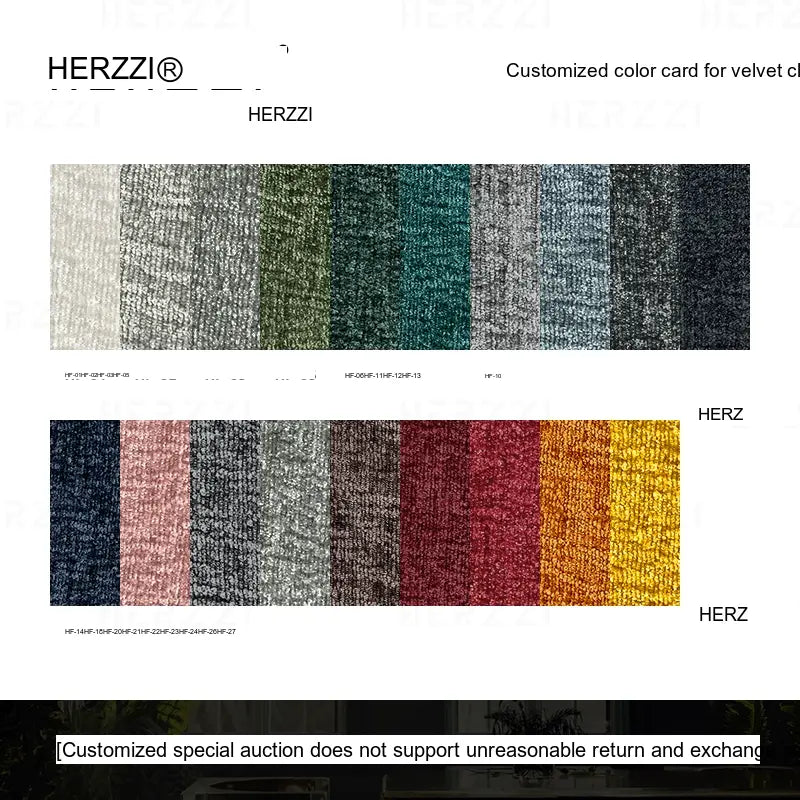 HERZZI Santiago Elegant Stainless Steel Vintage Sofa from HERZZI