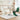 A&D Bartholomew Chic Stacking Plastic Dining Chair from A&D