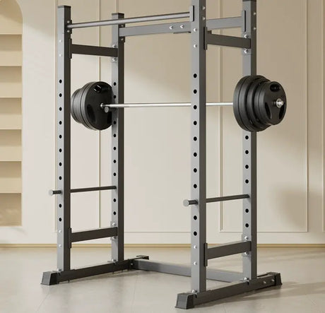 KANGSITE Professional Squat Rack for Weightlifting and Strength Training from KANGSITE